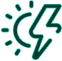 Solar Icon